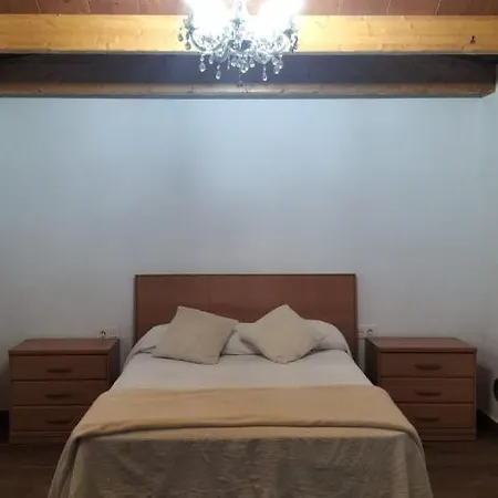 別荘 Con Piscina En Arafo サンタクルスデテネリフェ