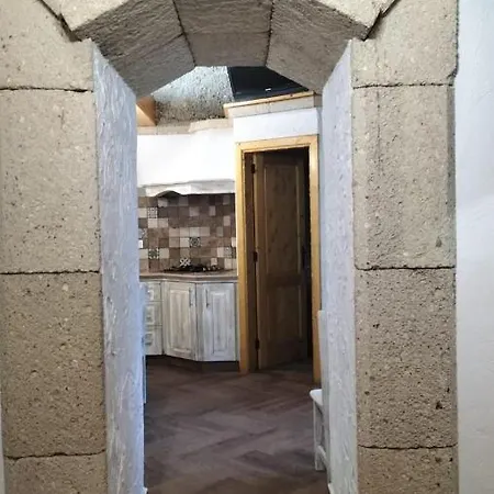 Con Piscina En Arafo Casa vacanze *