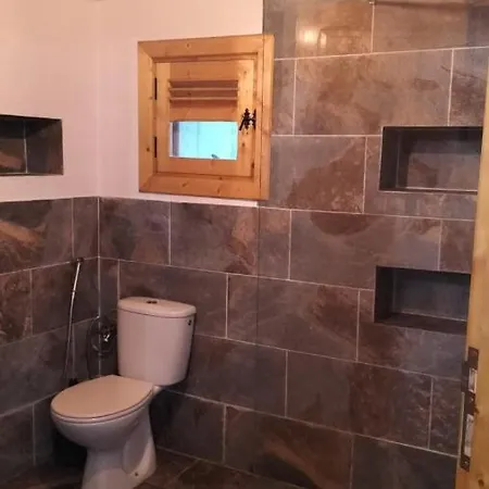 Con Piscina En Arafo Casa vacanze Santa Cruz de Tenerife