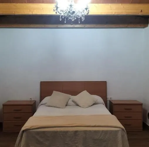 Casa de Férias Con Piscina En Arafo Santa Cruz de Tenerife