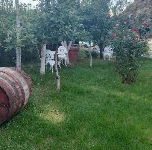 Con Piscina En Arafo Casa de Férias