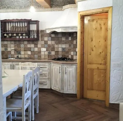 Casa de Férias Con Piscina En Arafo *