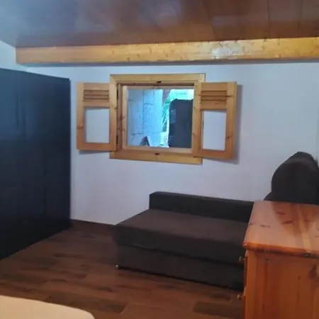 Casa Cueva En Arafo * Санта-Крус-де-Тенерифе