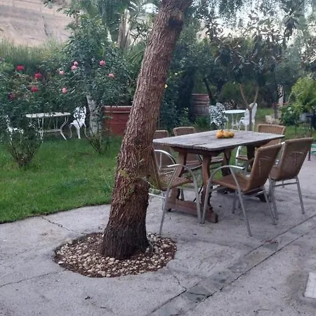 Con Piscina En Arafo *