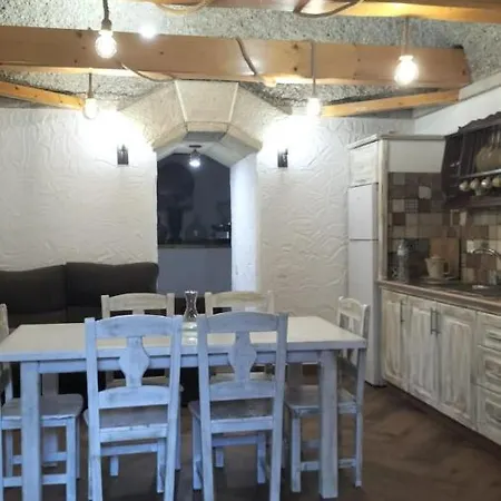 Casa Cueva En Arafo Дом отдыха