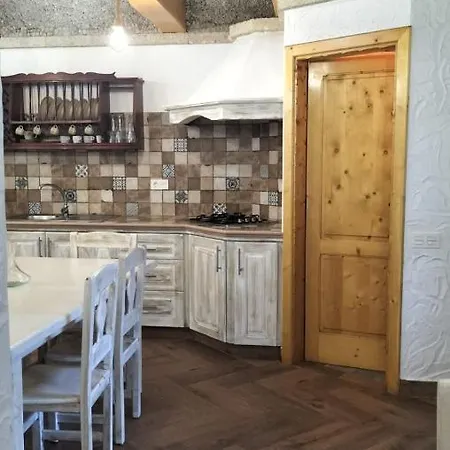 Feriehus Con Piscina En Arafo *