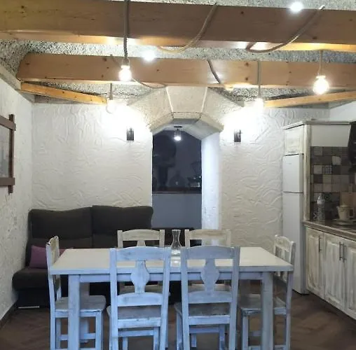 Con Piscina En Arafo *