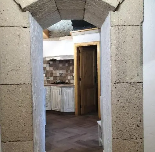 Con Piscina En Arafo بيت للعطل *