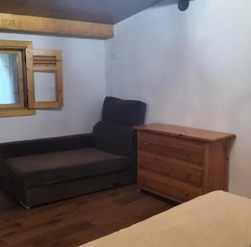 Con Piscina En Arafo Santa-Cruz de Ténérife